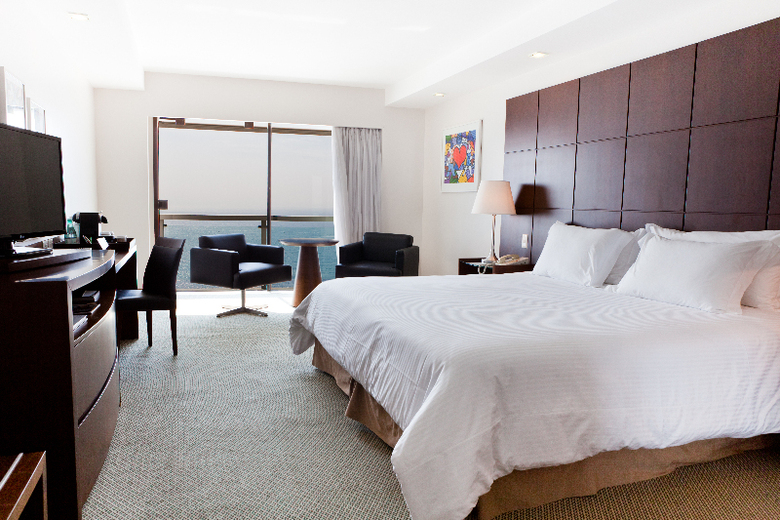 Hotel Rio Othon Palace