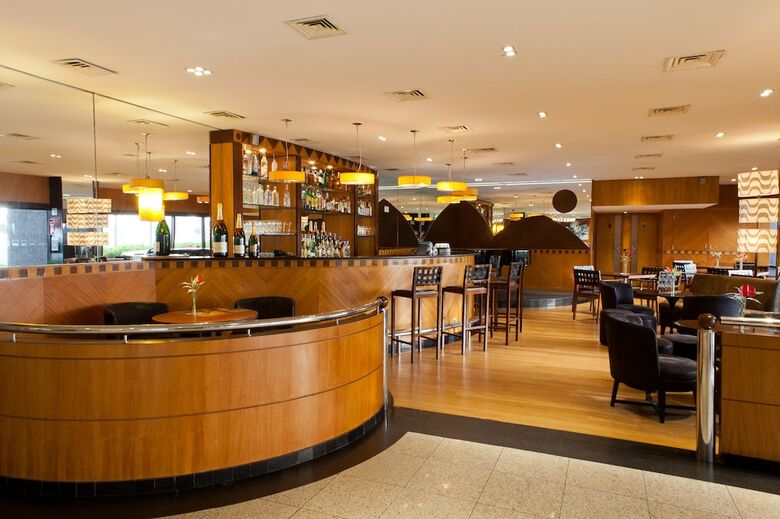 Hotel Rio Othon Palace