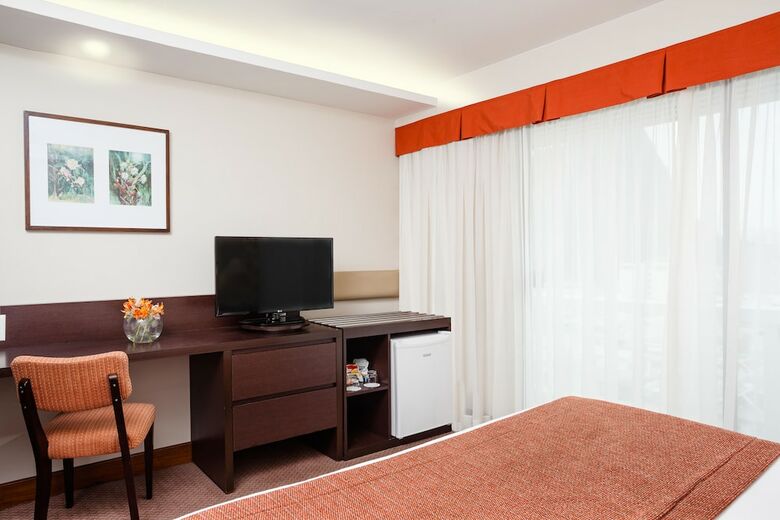 Hotel Rio Othon Palace