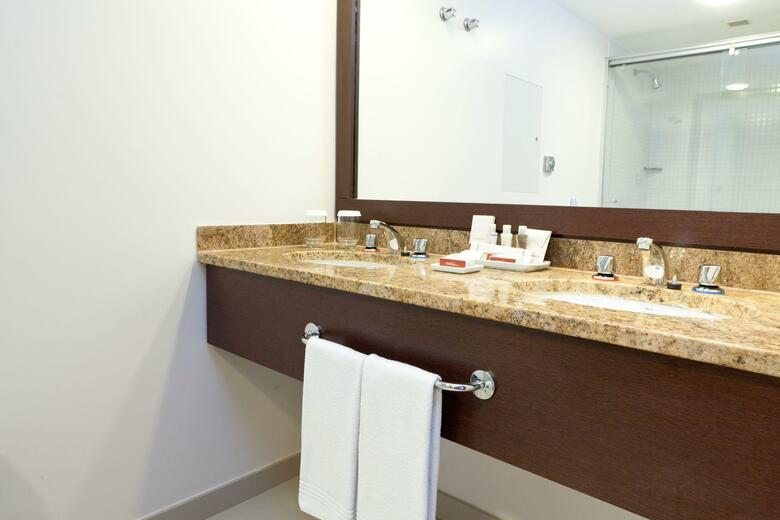 Hotel Rio Othon Palace