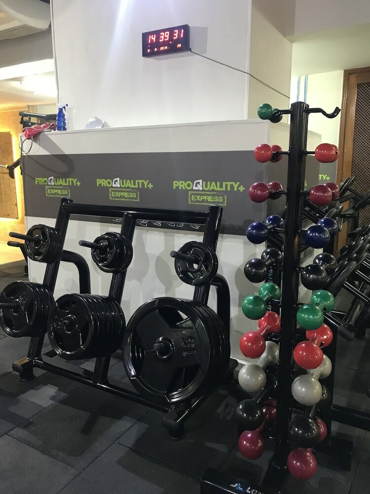 Hotel Rio Othon Palace