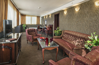 Hotel Park Moskva