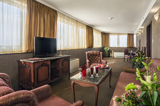 Hotel Park Moskva