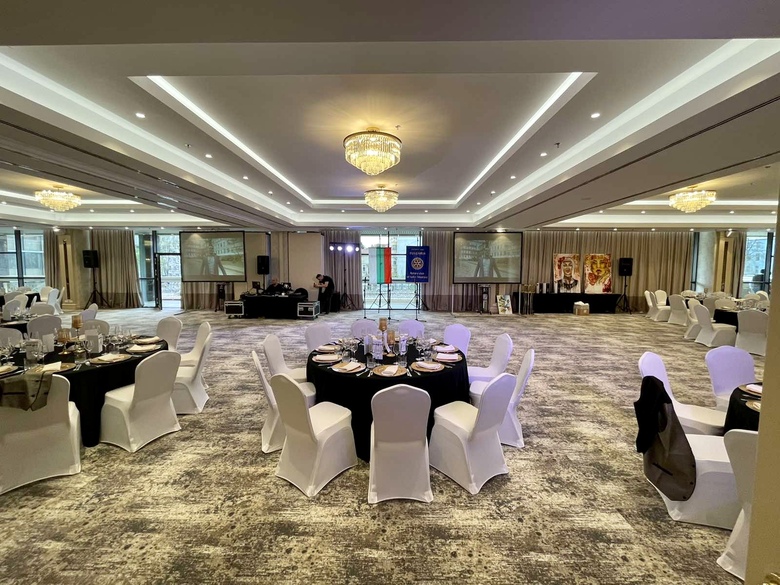 Hotel Rodina