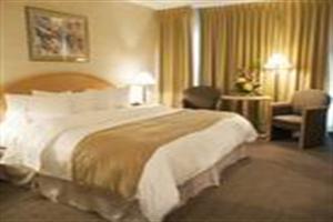 Hotel Best Western Plus Downtown Vancouver