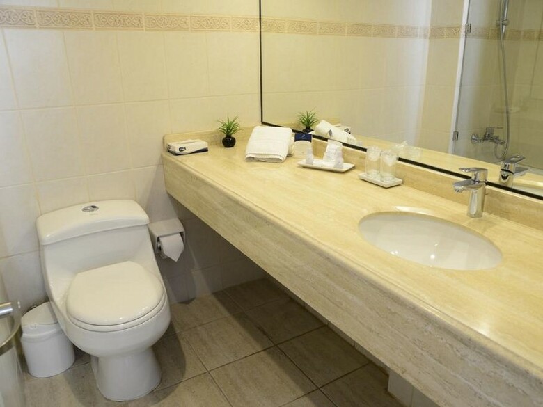 Panamericana Hotel Providencia