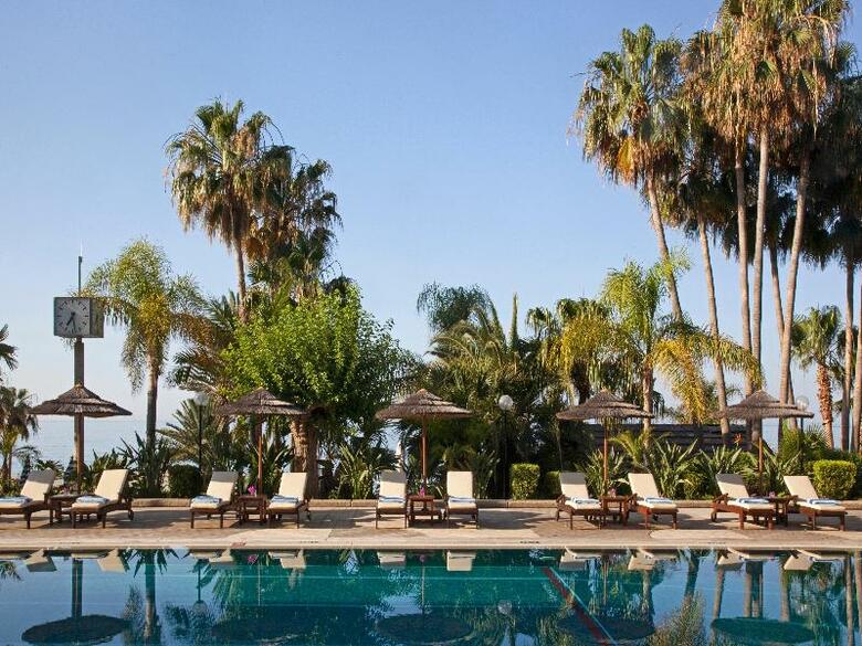 Amathus Beach Hotel