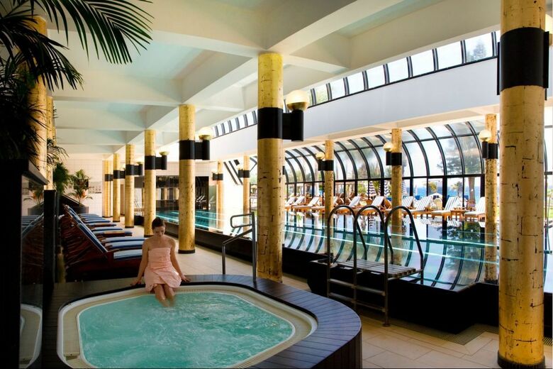Amathus Beach Hotel