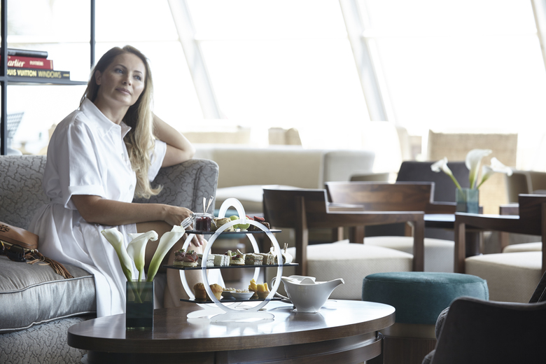 Amathus Beach Hotel