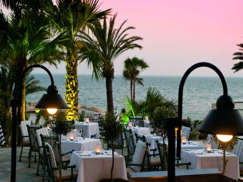 Amathus Beach Hotel