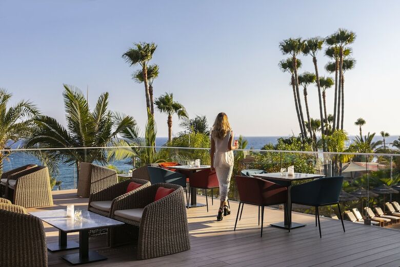 Amathus Beach Hotel