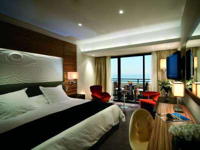 Amathus Beach Hotel