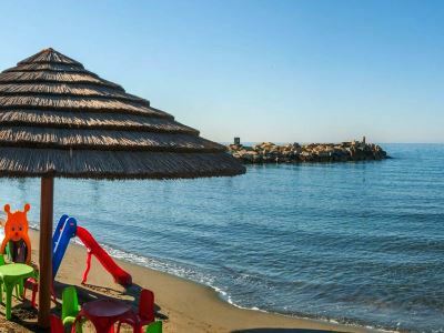 Amathus Beach Hotel