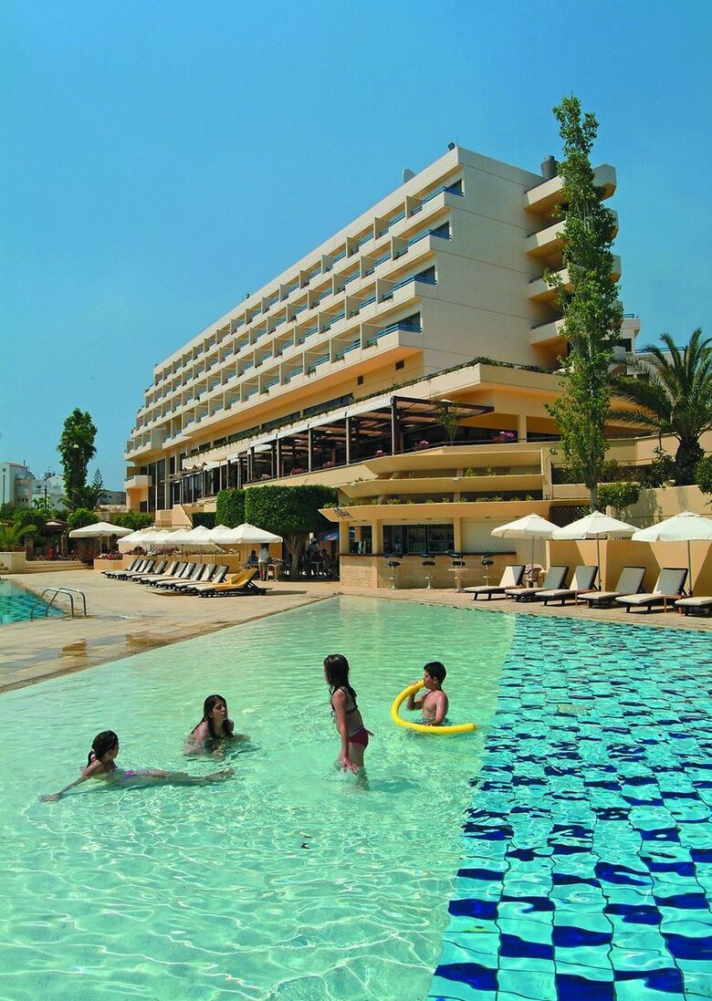 Hotel Elias Beach