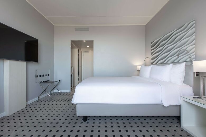 Hotel Radisson Blu Scandinavia Copenhagen