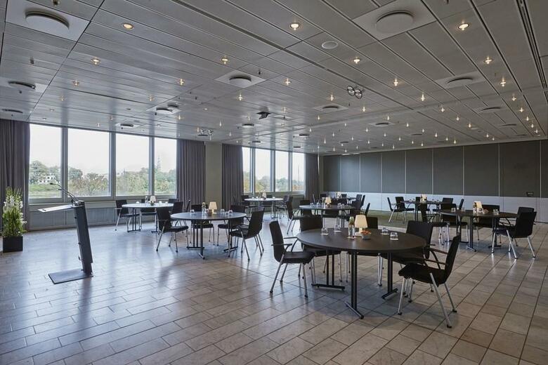 Hotel Radisson Blu Scandinavia Copenhagen