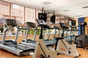 Hilton Colon Quito Hotel