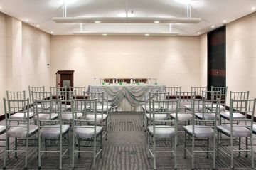 Hilton Colon Quito Hotel