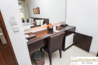Hotel Villa Diana Bali