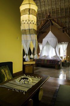 Hotel Puri Madawi