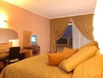Hotel Regency Palace