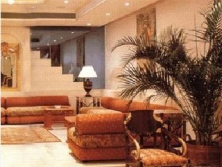 Hotel Regency Palace