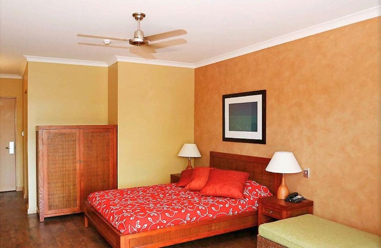 Hotel Mercure Inn Continental Broome