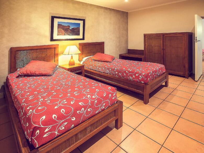 Hotel Mercure Inn Continental Broome