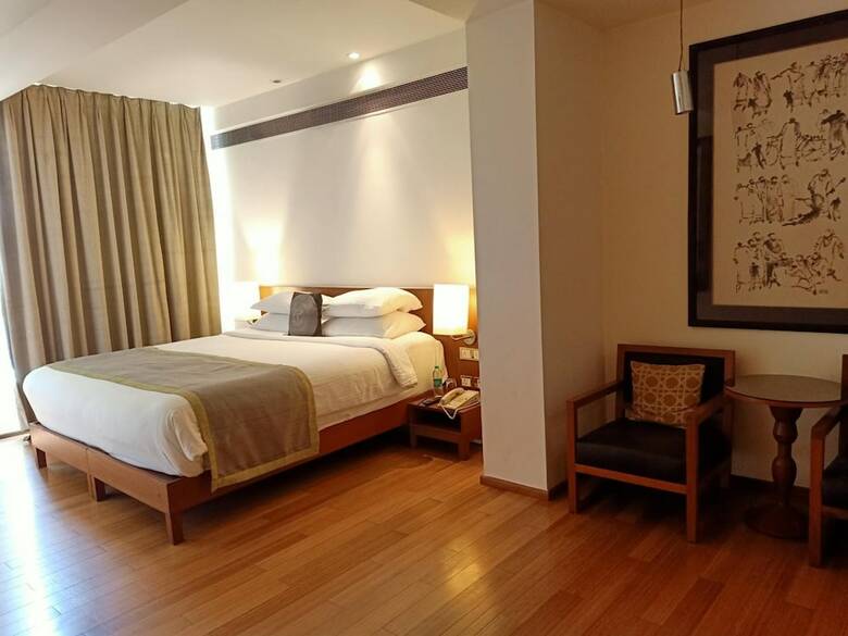 Hotel The Park Navi Mumbai