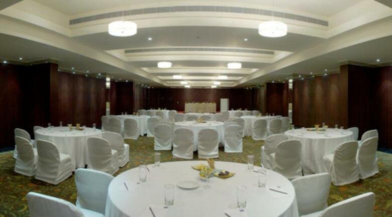 Hotel The Park Navi Mumbai
