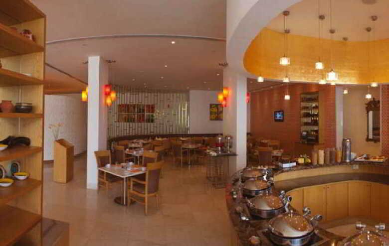 Hotel The Park Navi Mumbai