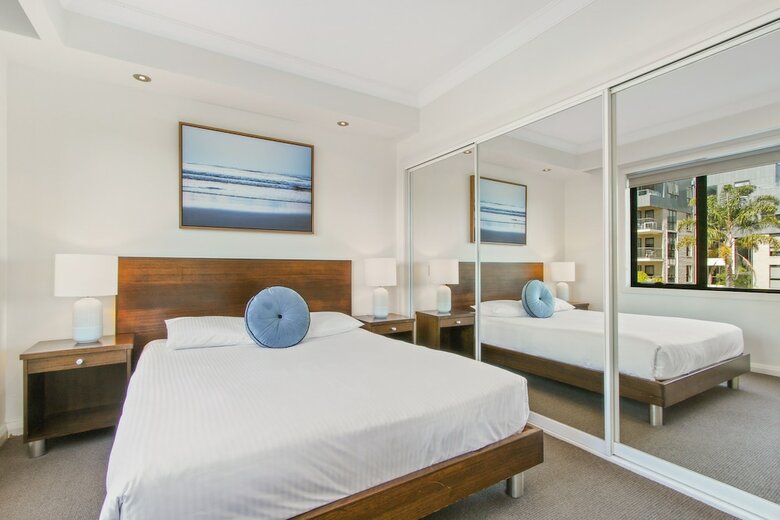 Hotel Esplanade Resort And Spa