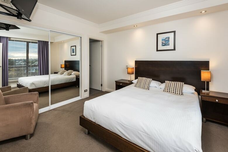 Hotel Esplanade Resort And Spa