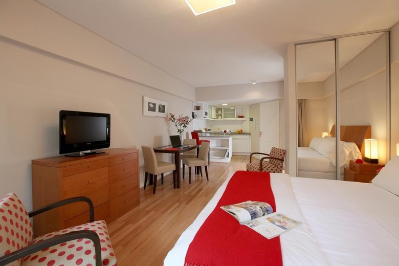 Hotel Livin Residence