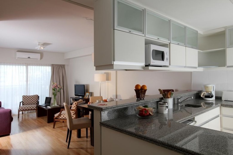 Hotel Livin Residence