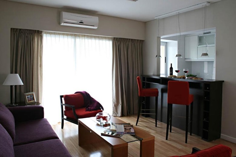 Hotel Livin Residence