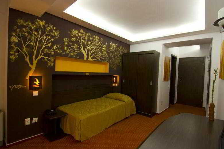 Hotel Razvan