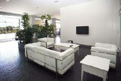 Hotel Roca