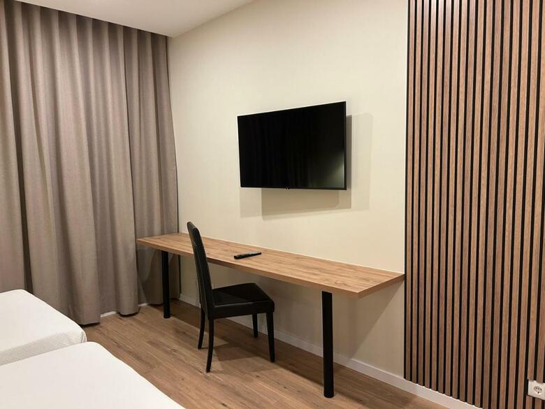 Hotel Caldas Internacional