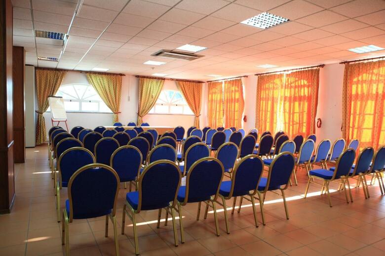 Hotel Caldas Internacional