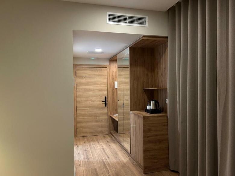 Hotel Caldas Internacional