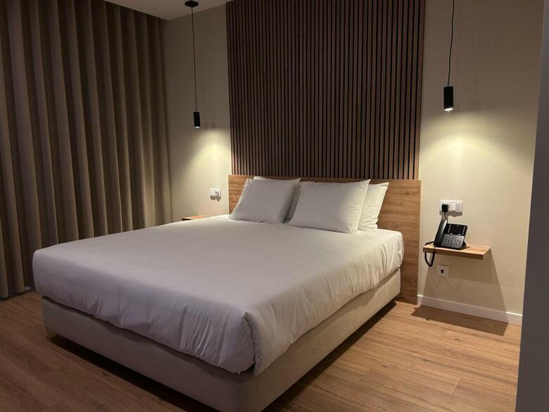 Hotel Caldas Internacional
