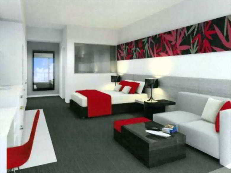 Hotel Oaks M On Palmer