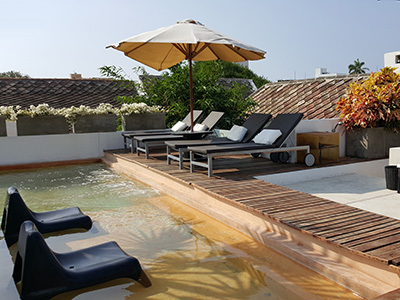 Hotel Boutique Casa Lola