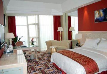 Hotel Rainbird International