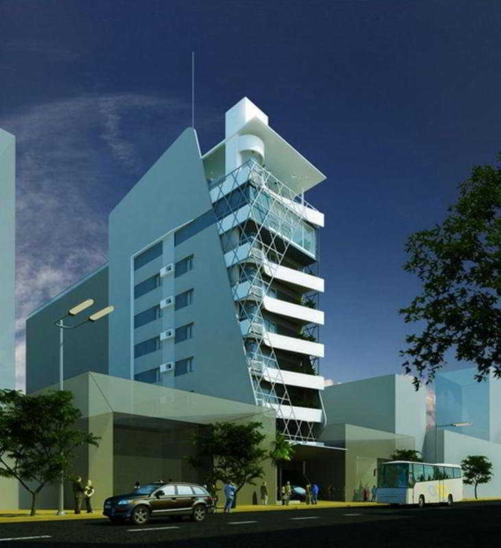 Hotel Ngoc Huong
