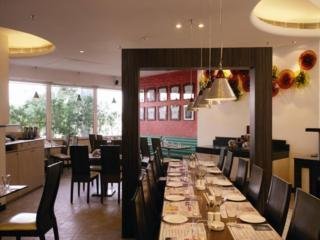 The Lemon Tree Hotel, City Center