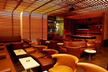 The Lemon Tree Hotel, City Center