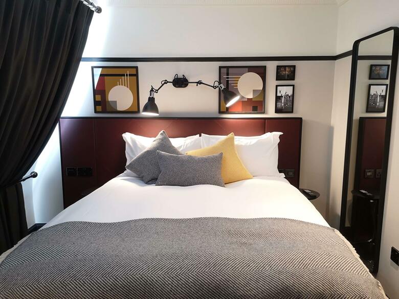 The Mont Hotel