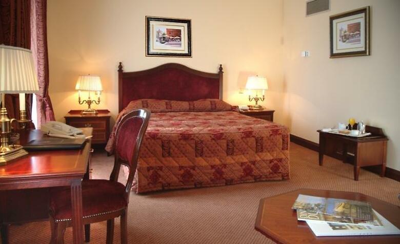 The Mont Hotel